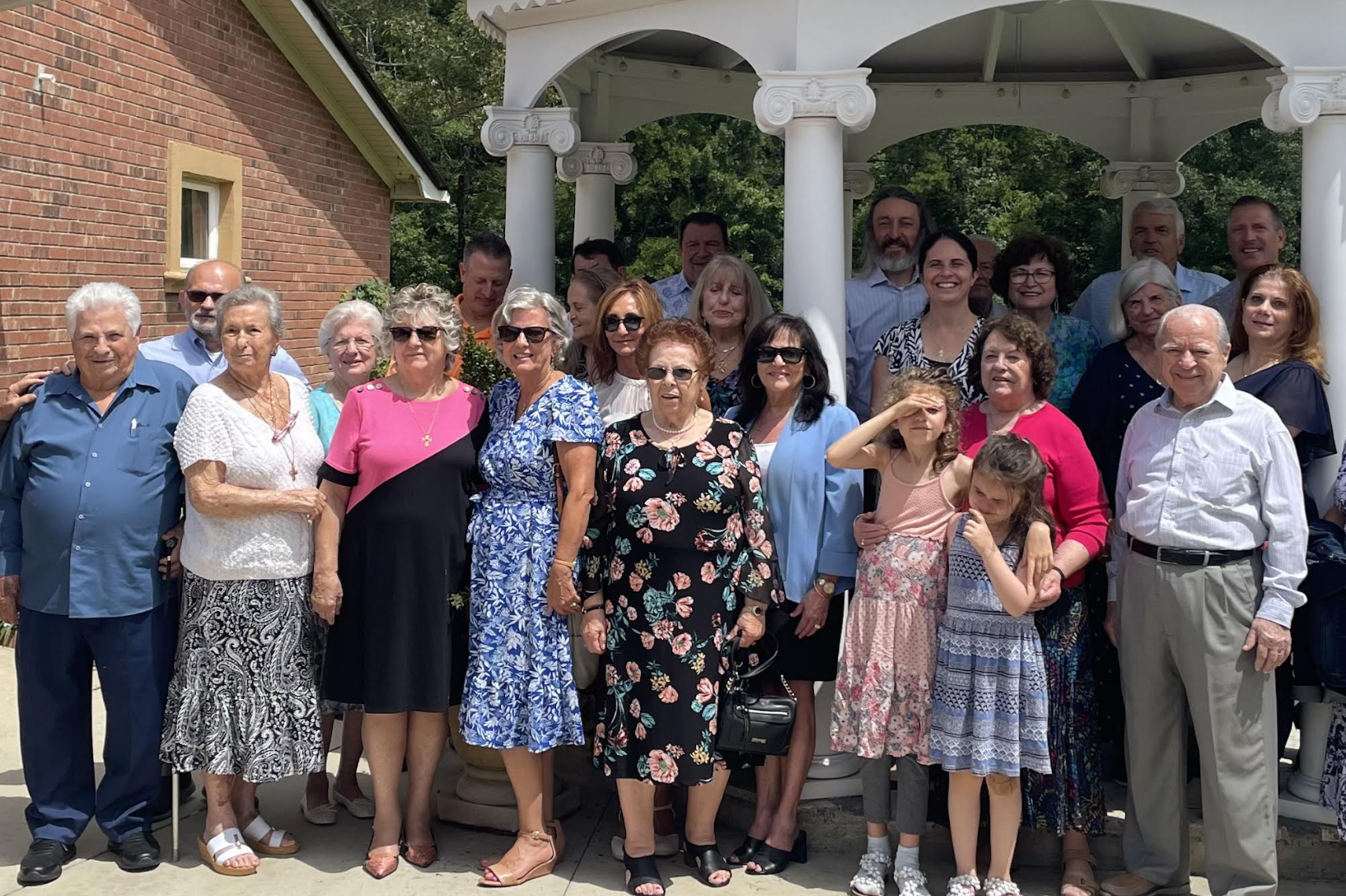 Our Parish History